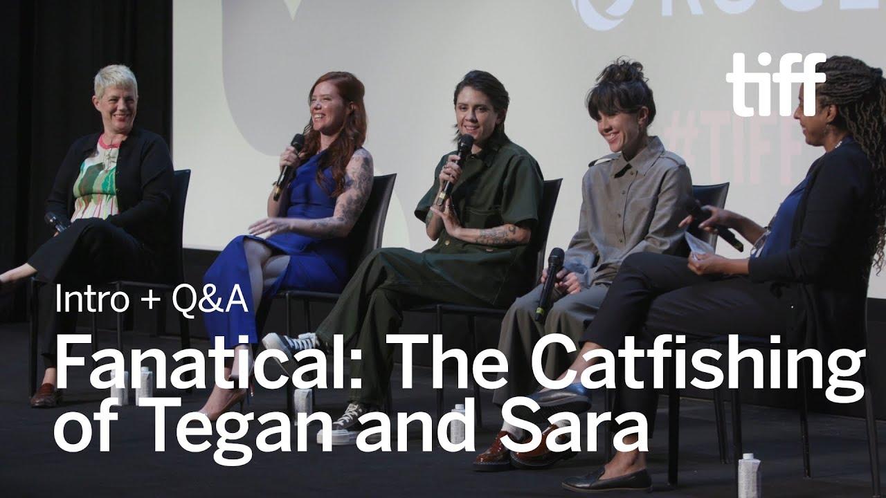 Fanatical: The Catfishing of Tegan and Sara Trailer