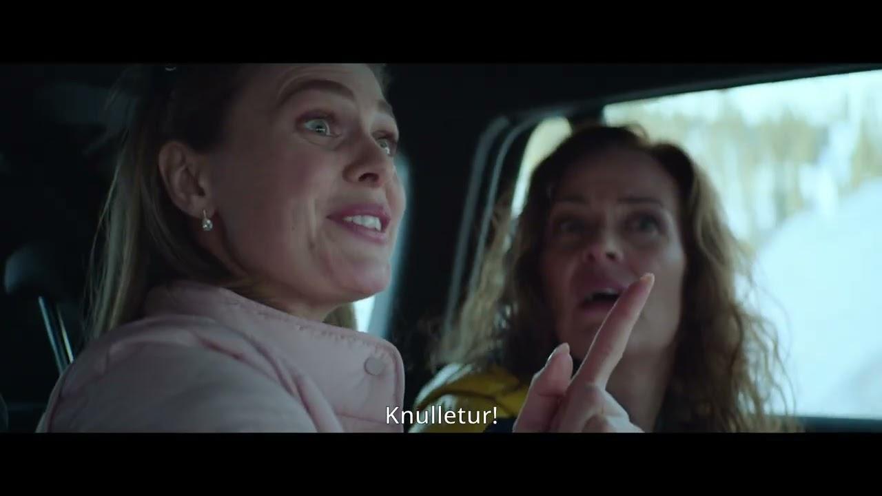 Girls Trip Trailer