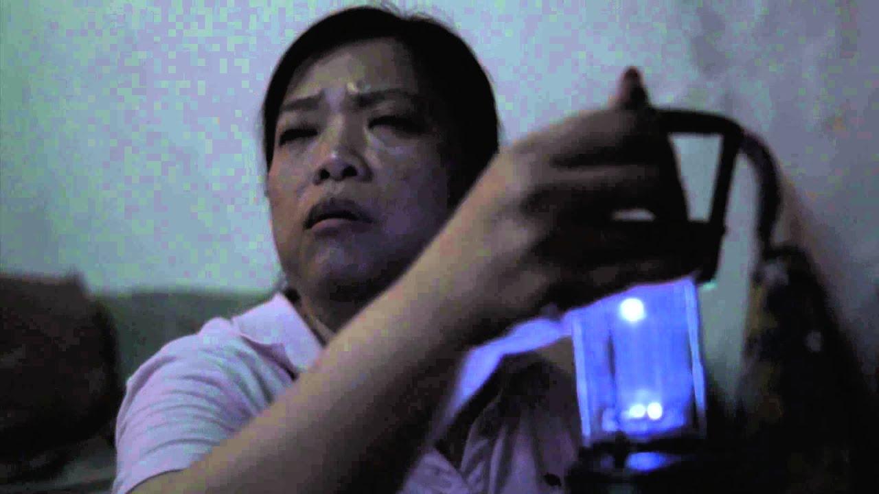Mrs. Pong Trailer
