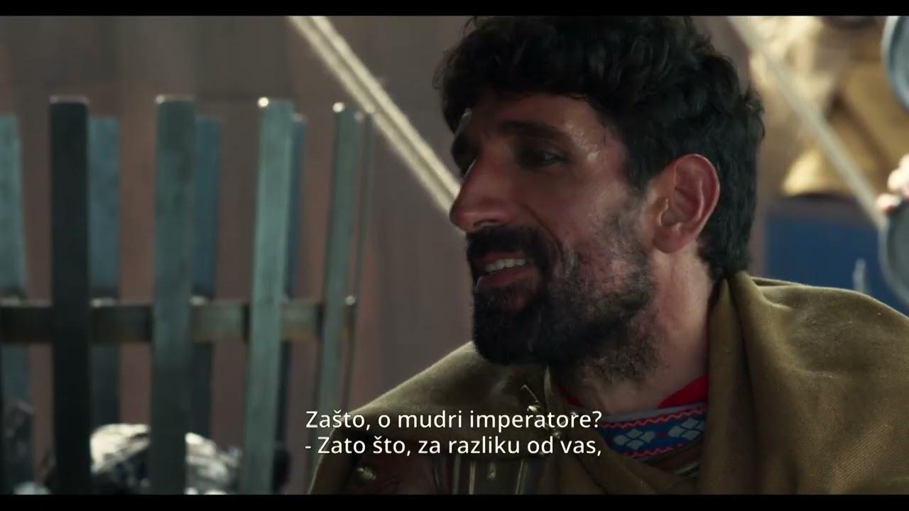 Diocles Trailer