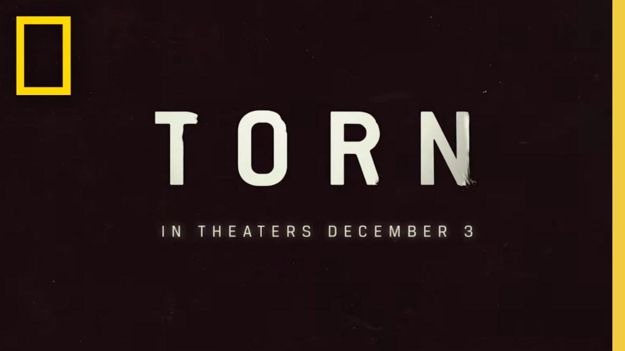 Torn Trailer