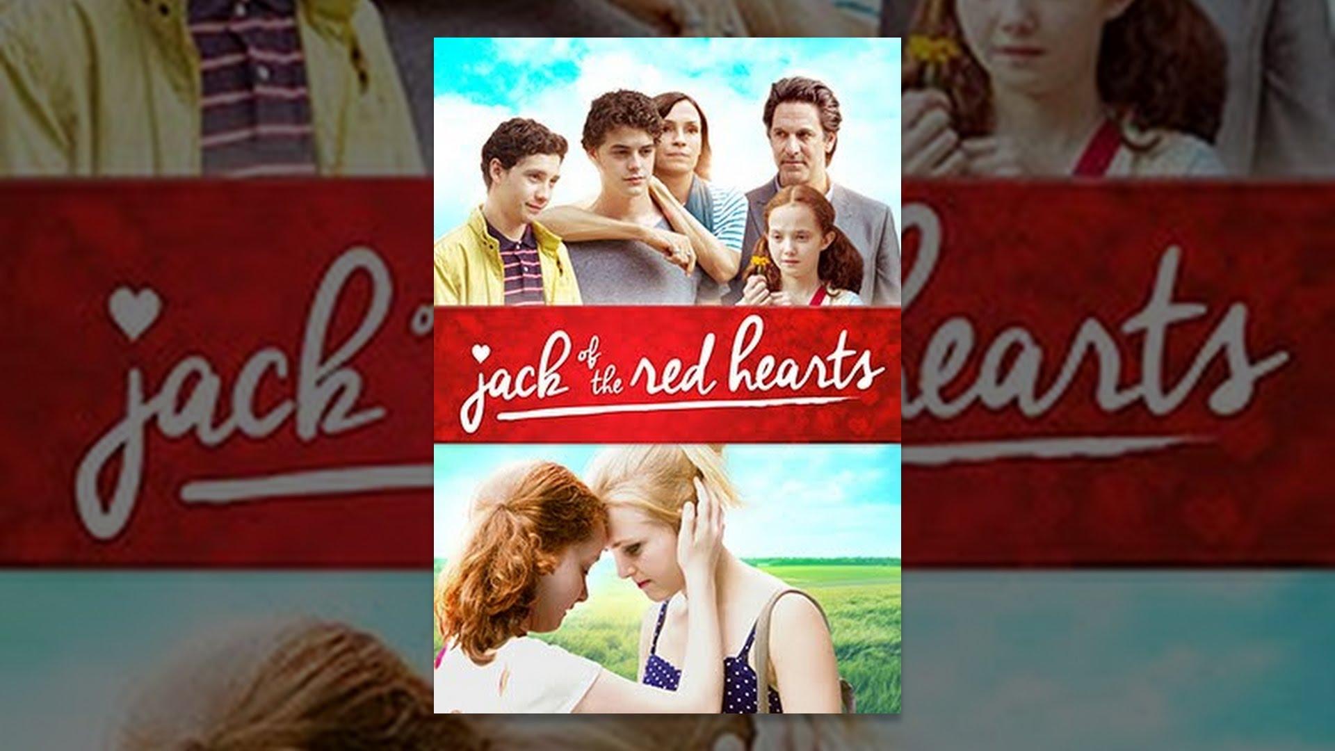 Jack of the Red Hearts Trailer