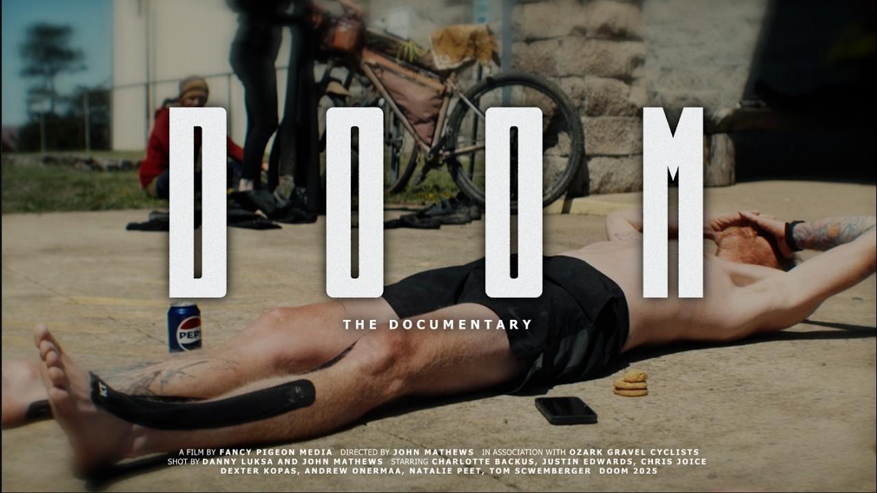 DOOM: The Documentary Trailer