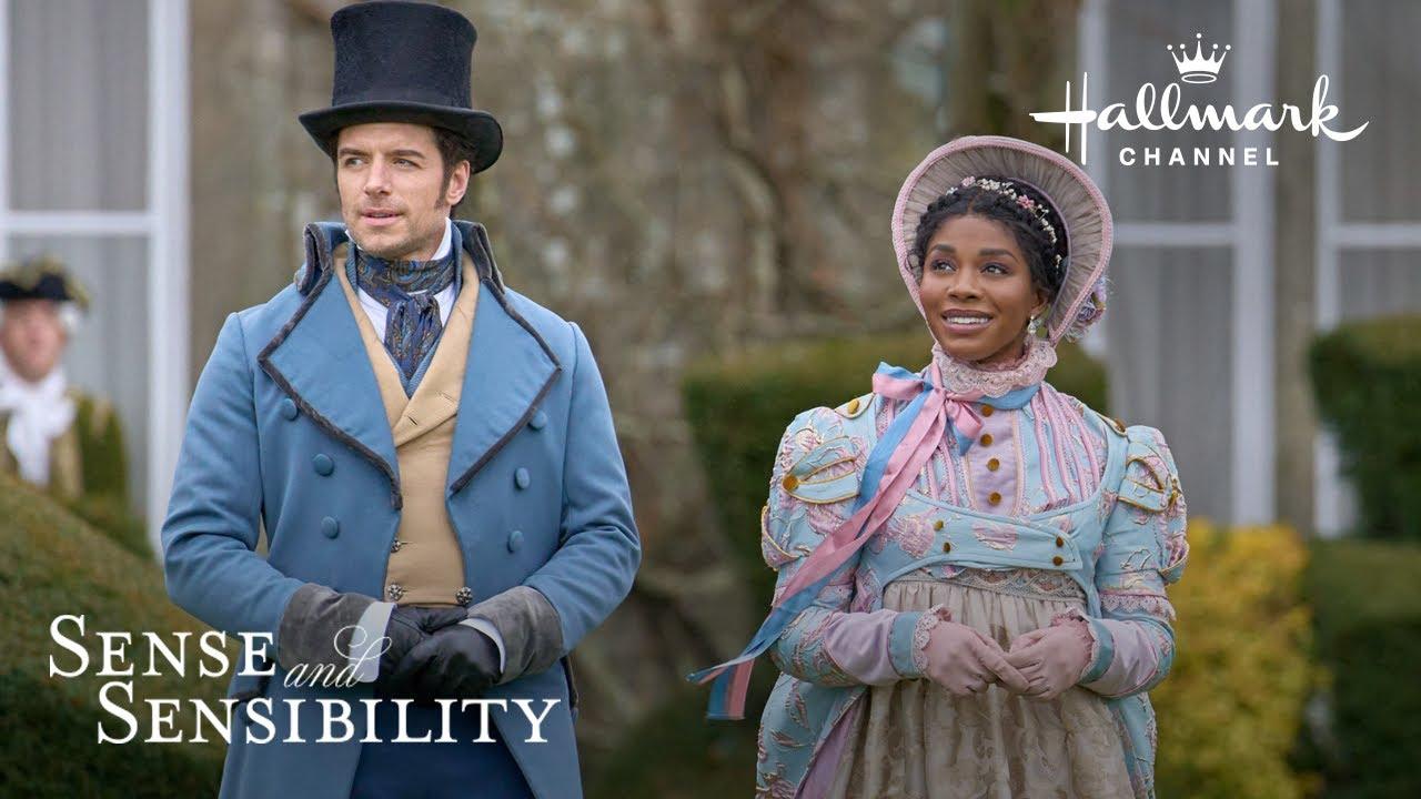 Sense and Sensibility Trailer