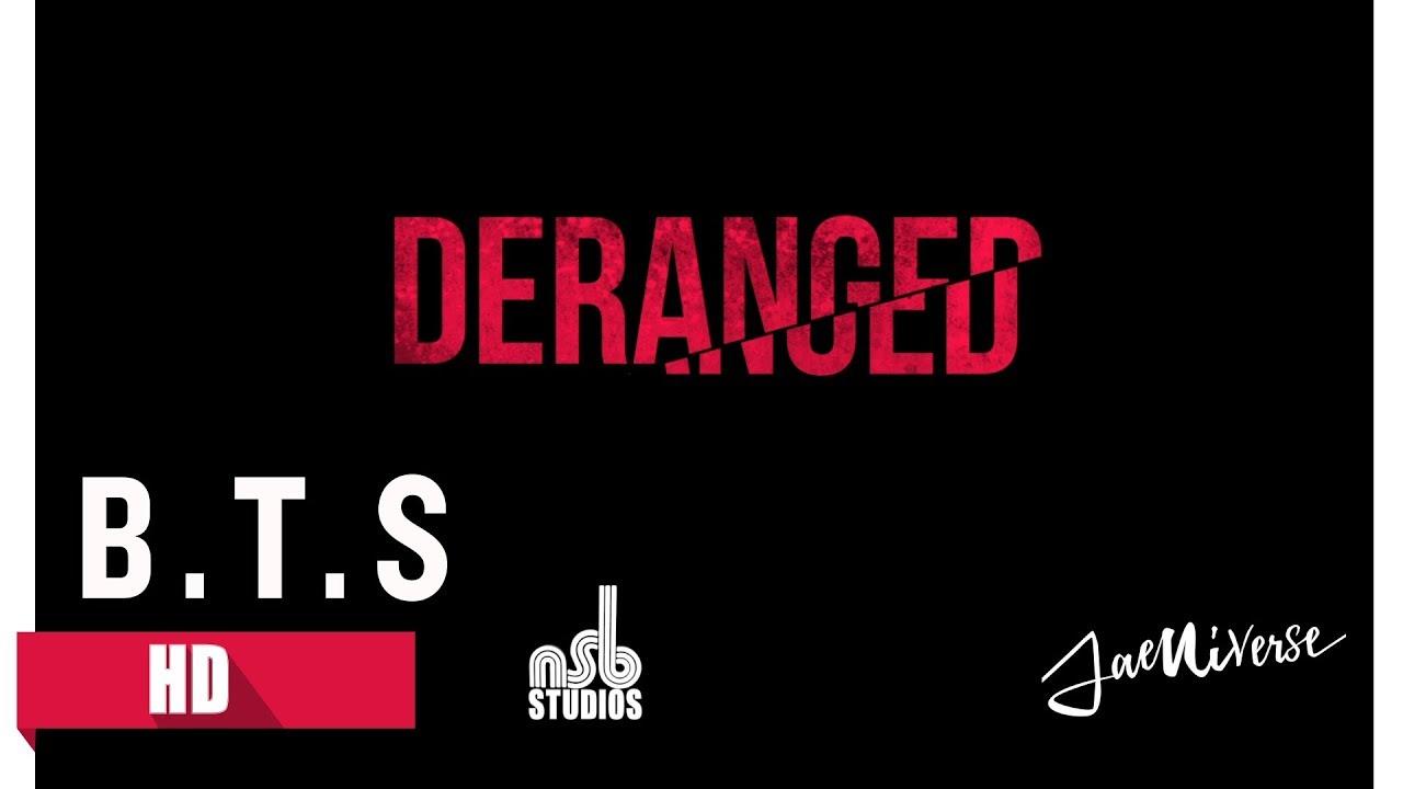 Deranged Trailer