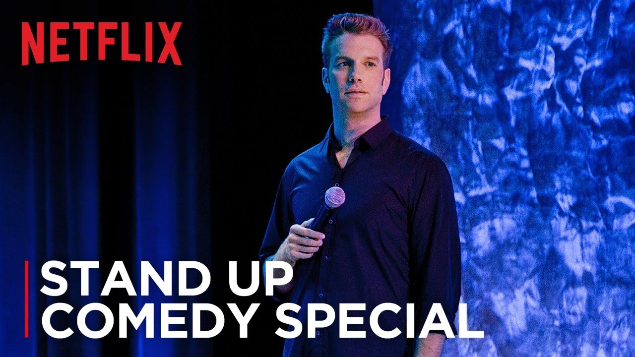 Anthony Jeselnik: Thoughts and Prayers Trailer