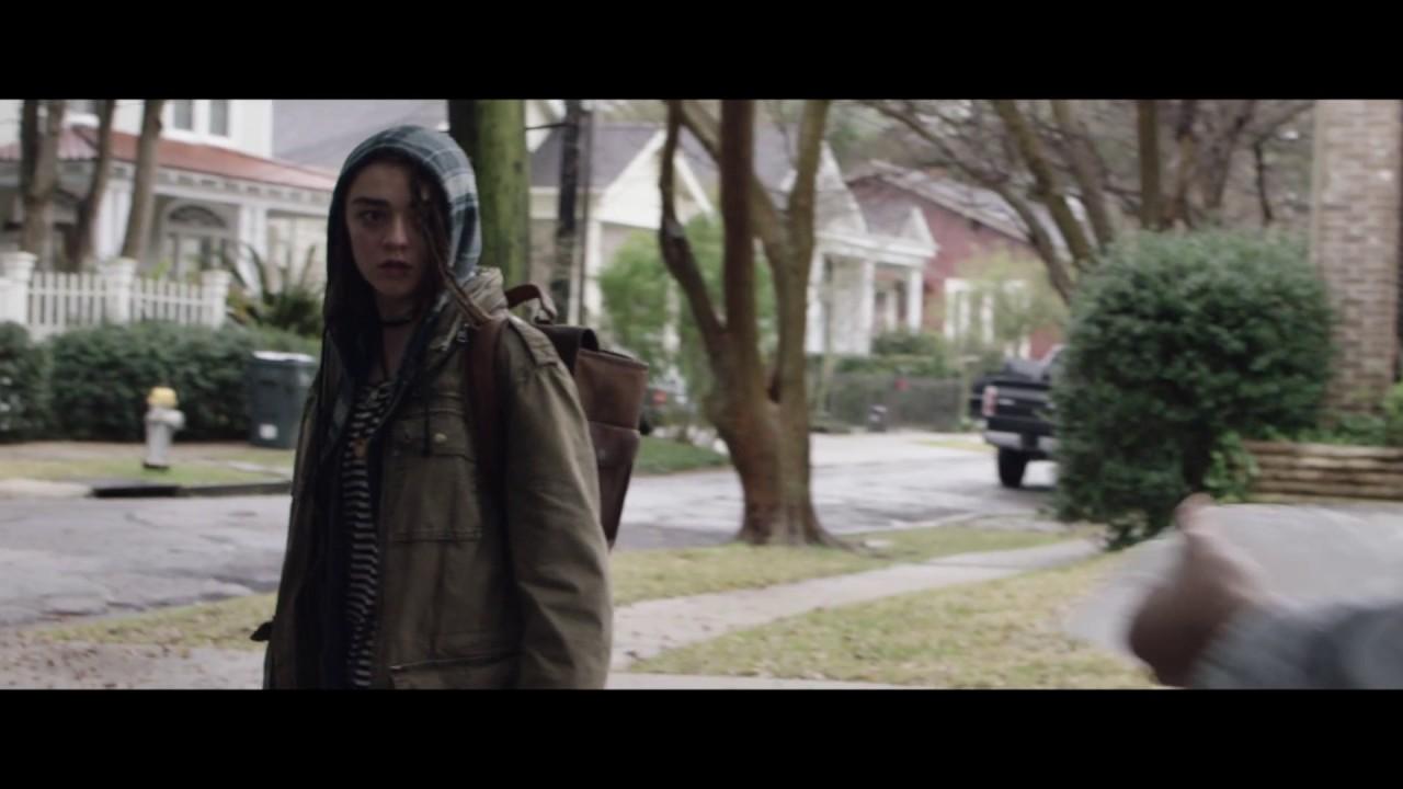 The Book of Love Trailer