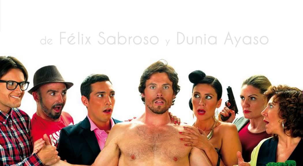 Excuse Me Darling, But Lucas Loved Me Trailer