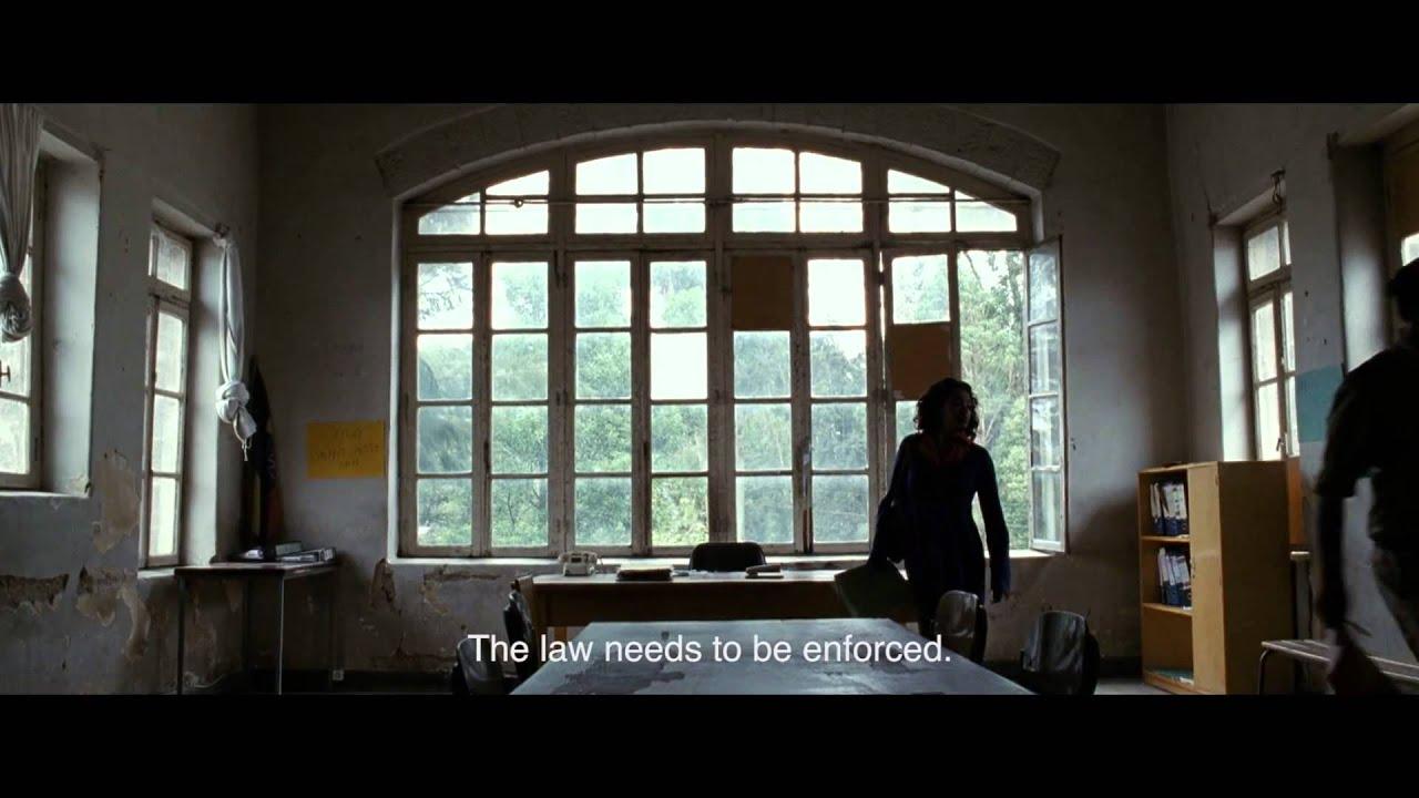 Difret Trailer
