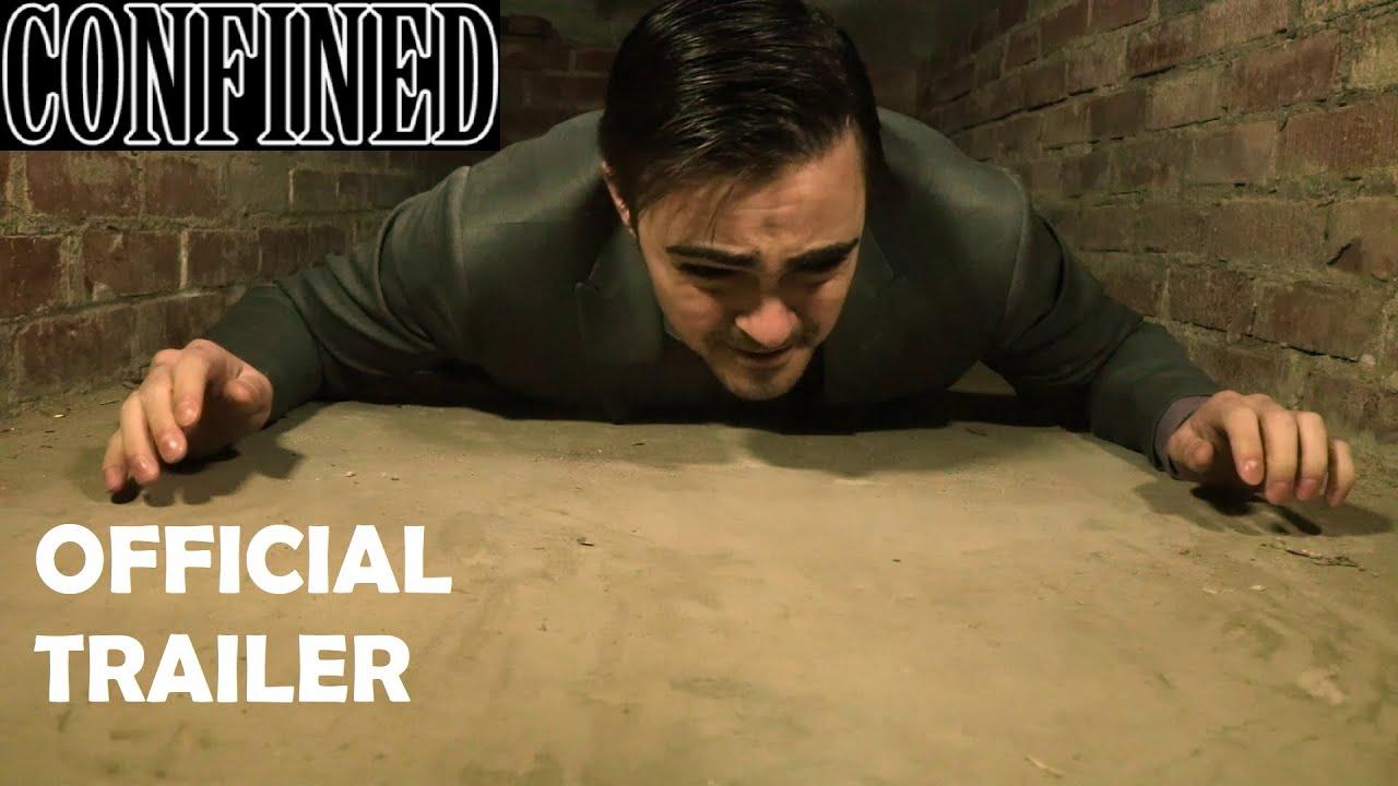 Confined Trailer