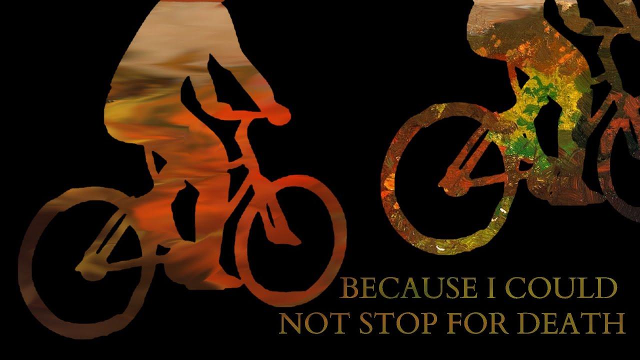Because I Could Not Stop For Death Trailer