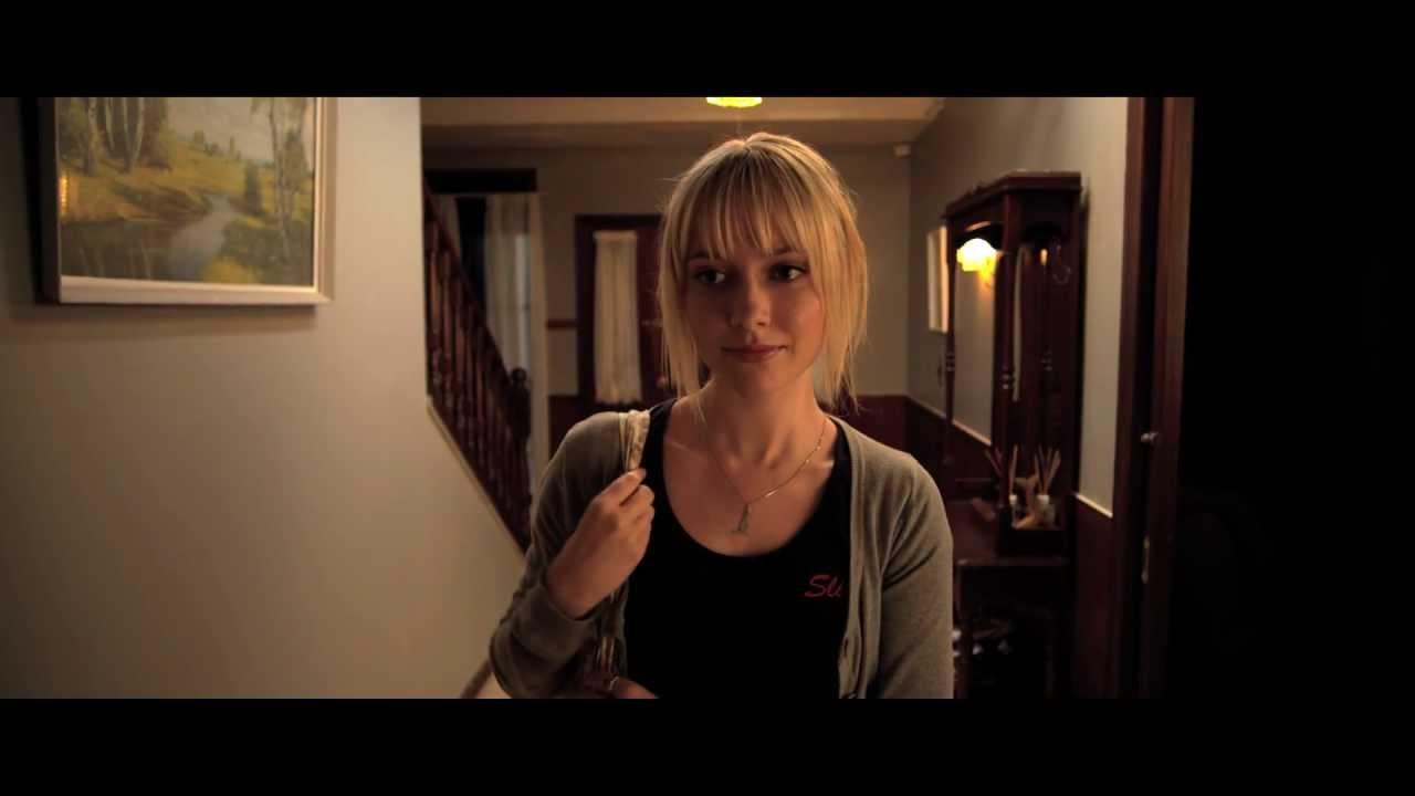 Crawl Trailer