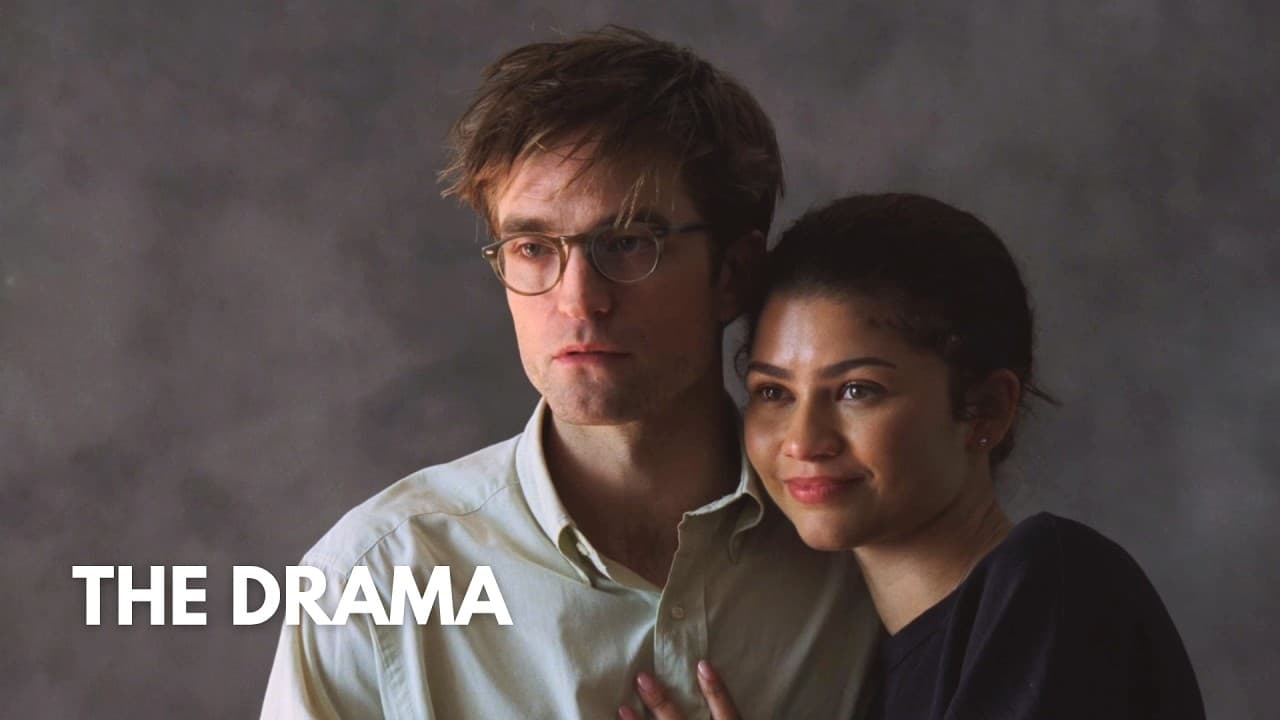 The Drama Trailer