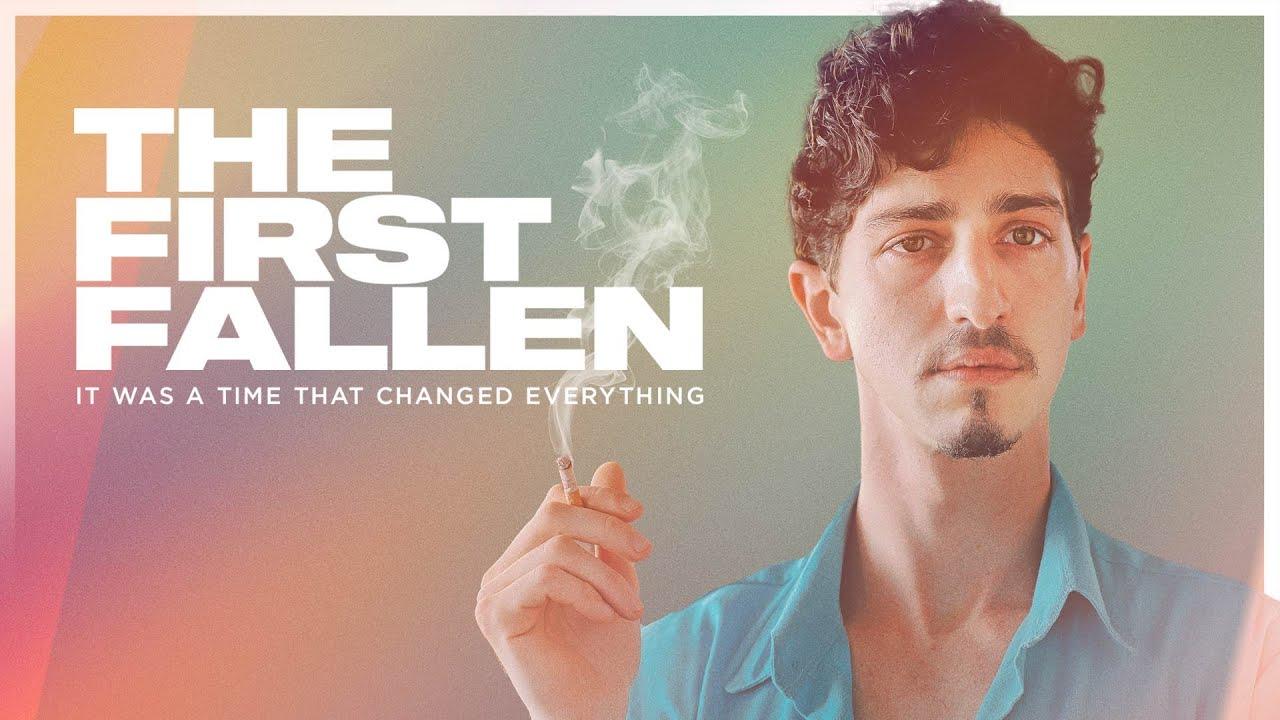 The First Fallen Trailer