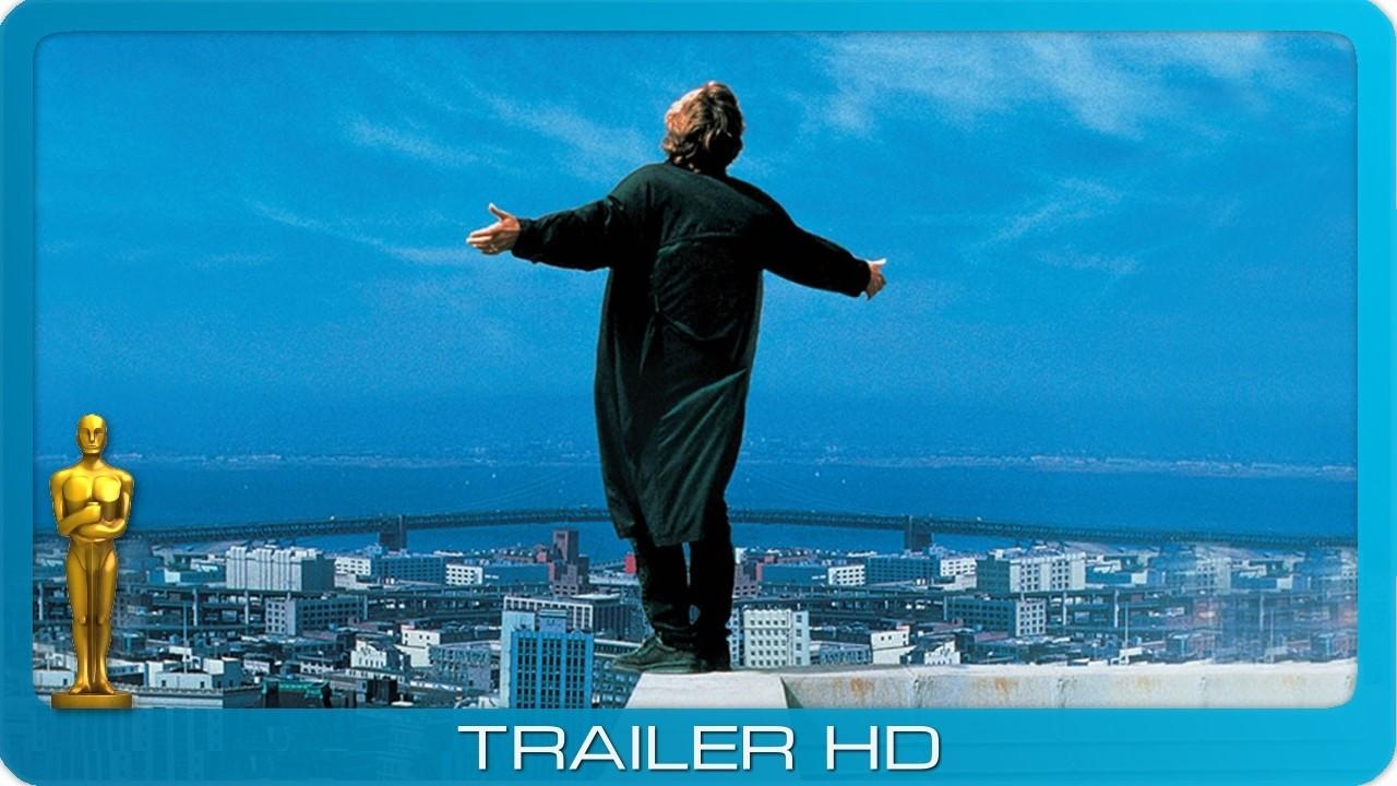 Fearless Trailer