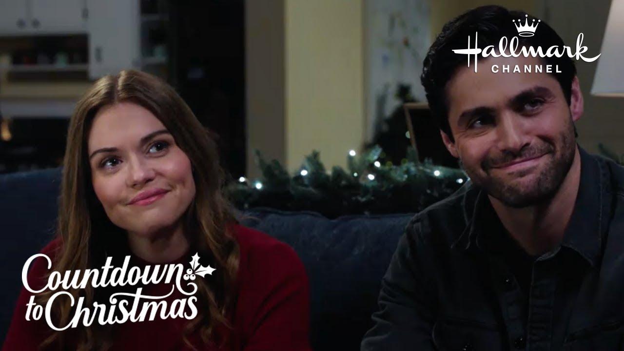 Holiday Touchdown: A Bills Love Story Trailer