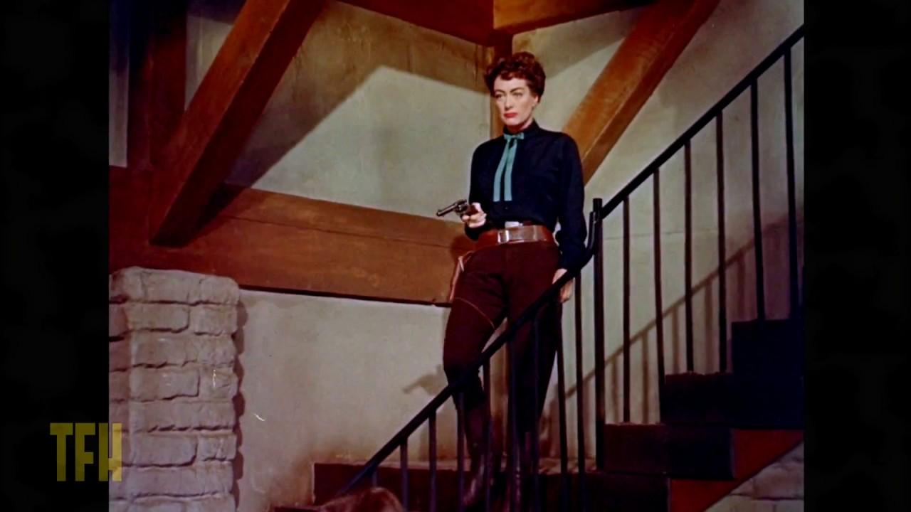 Johnny Guitar Trailer