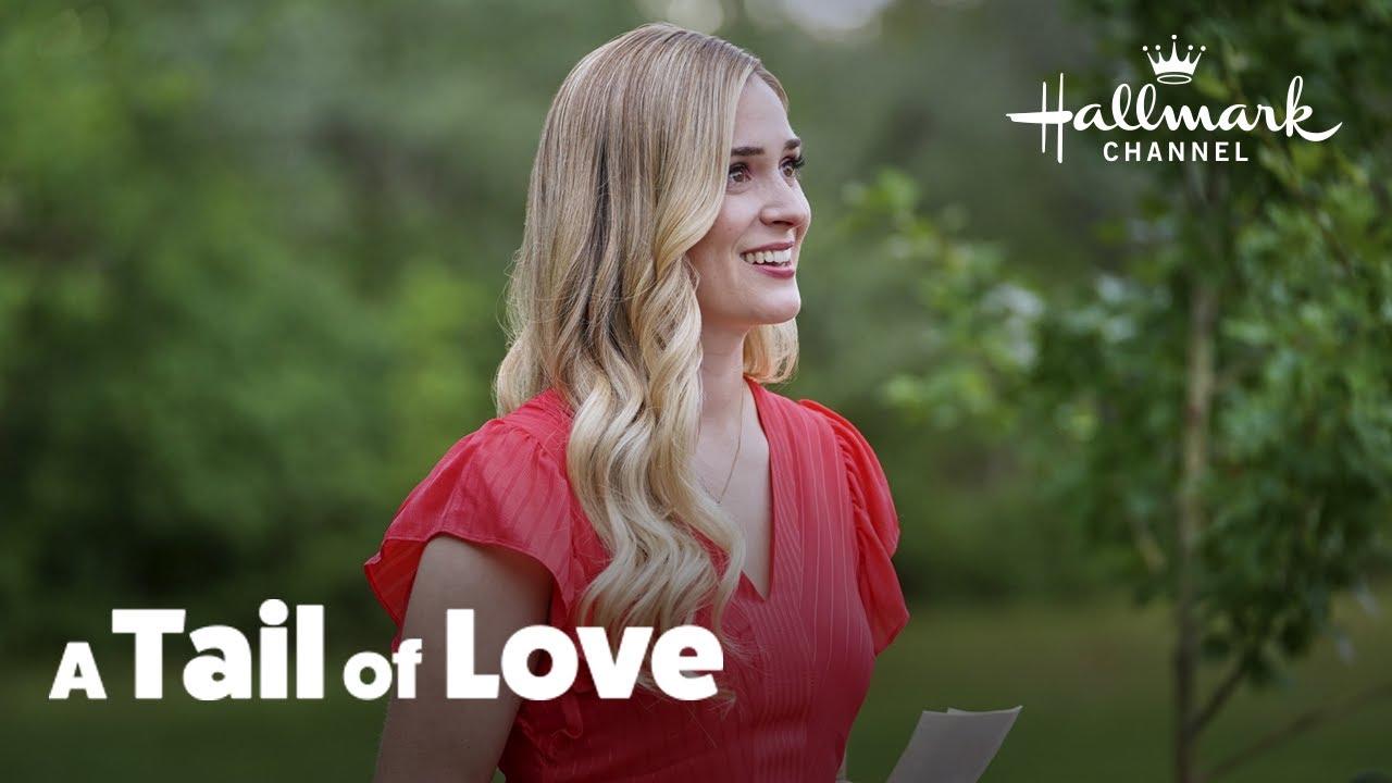 A Tail of Love Trailer