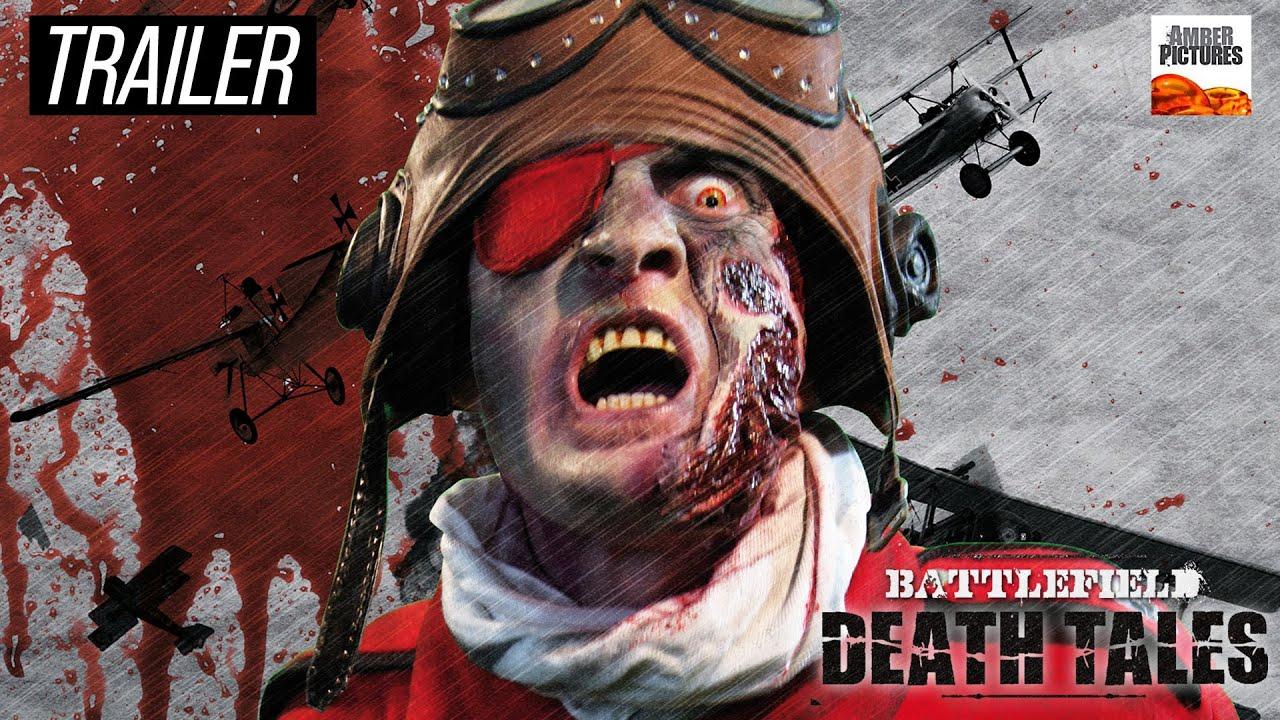 Battlefield Death Tales Trailer