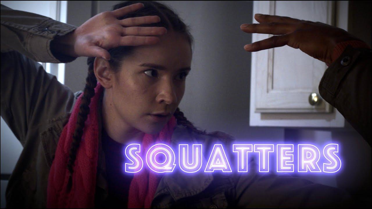 SQUATTERS Trailer