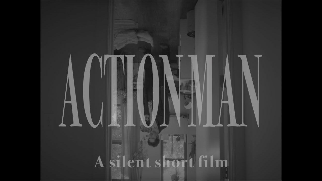 Action Man Trailer
