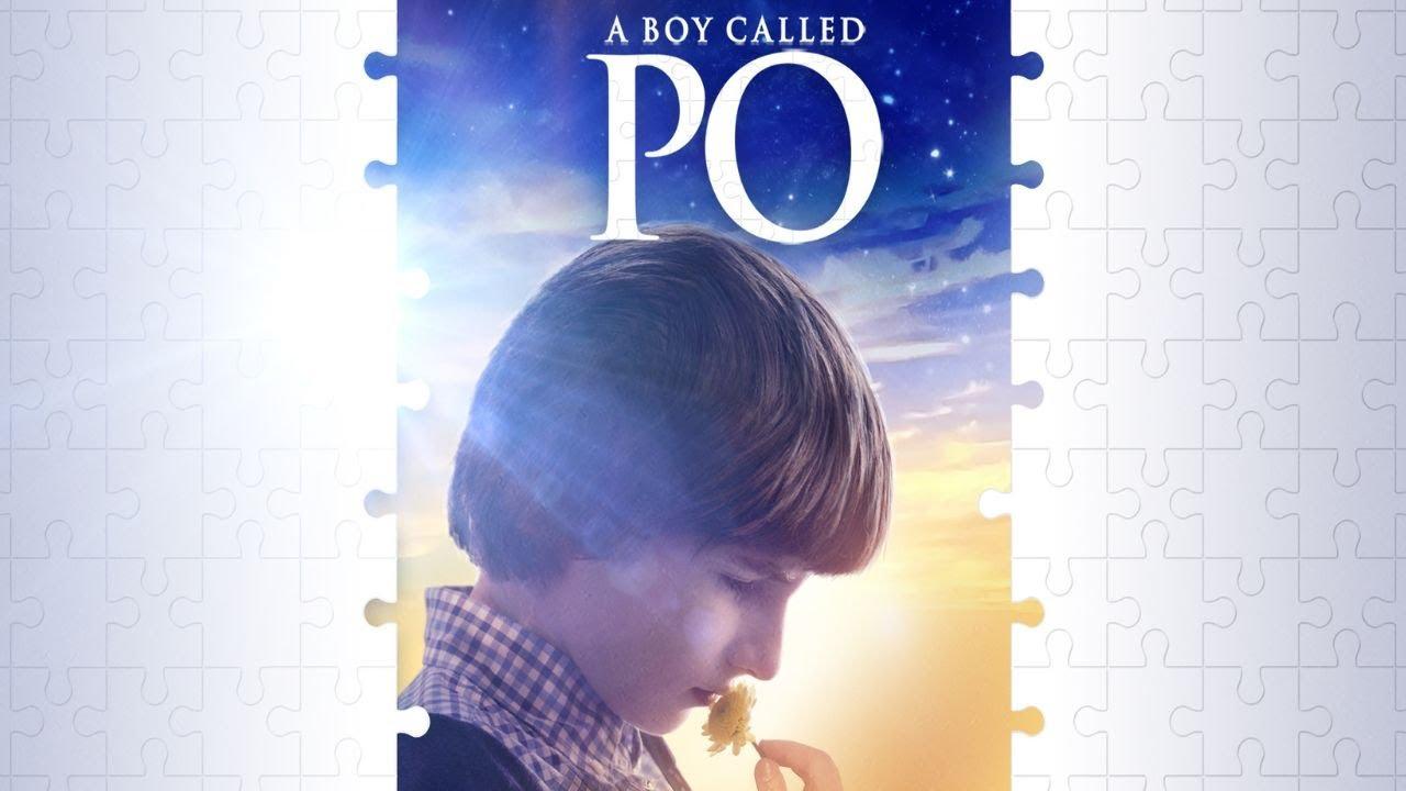 A Boy Called Po Trailer