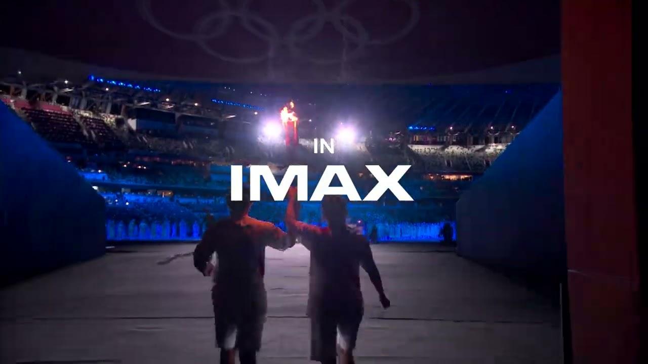 NBC's Paris Olympics Opening Ceremony in IMAX Trailer
