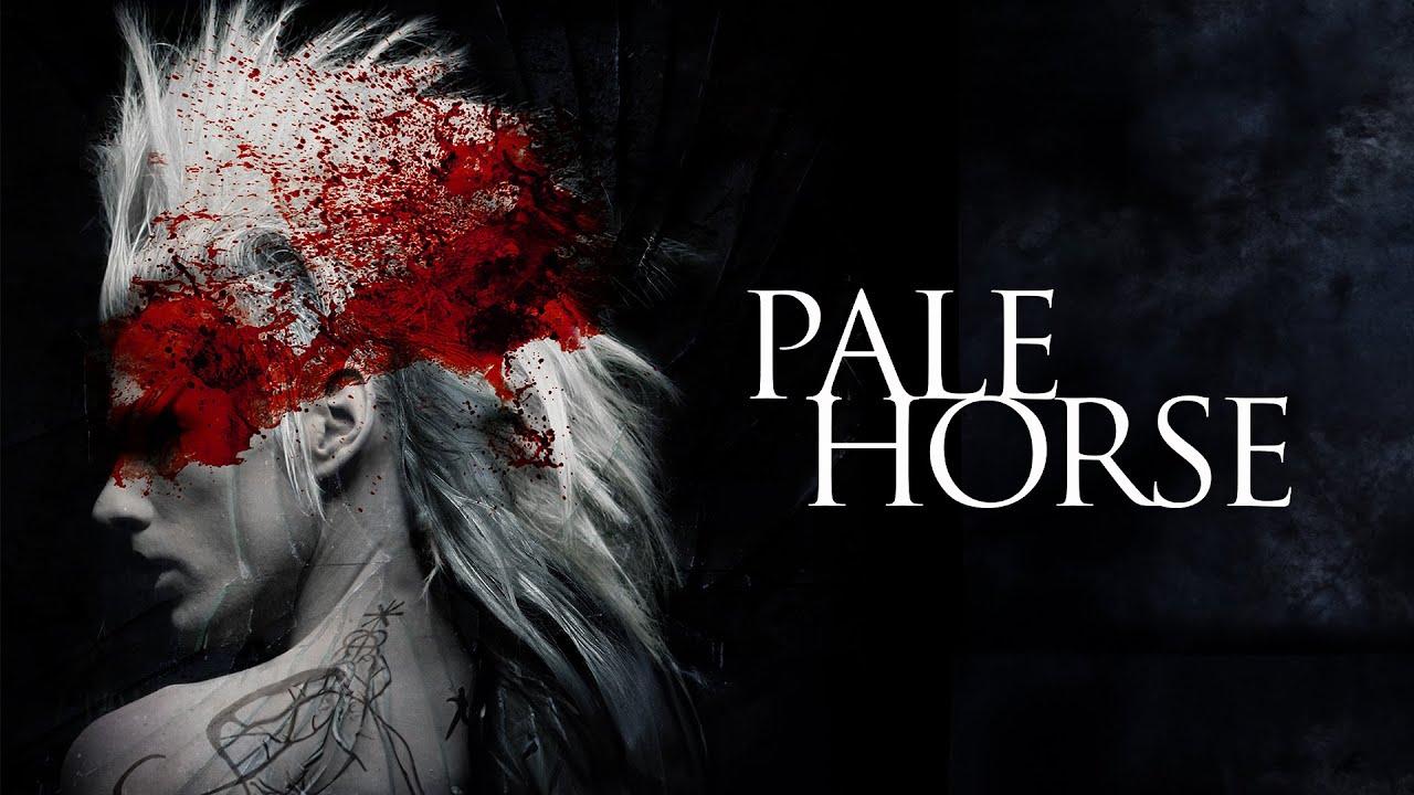 Pale Horse Trailer