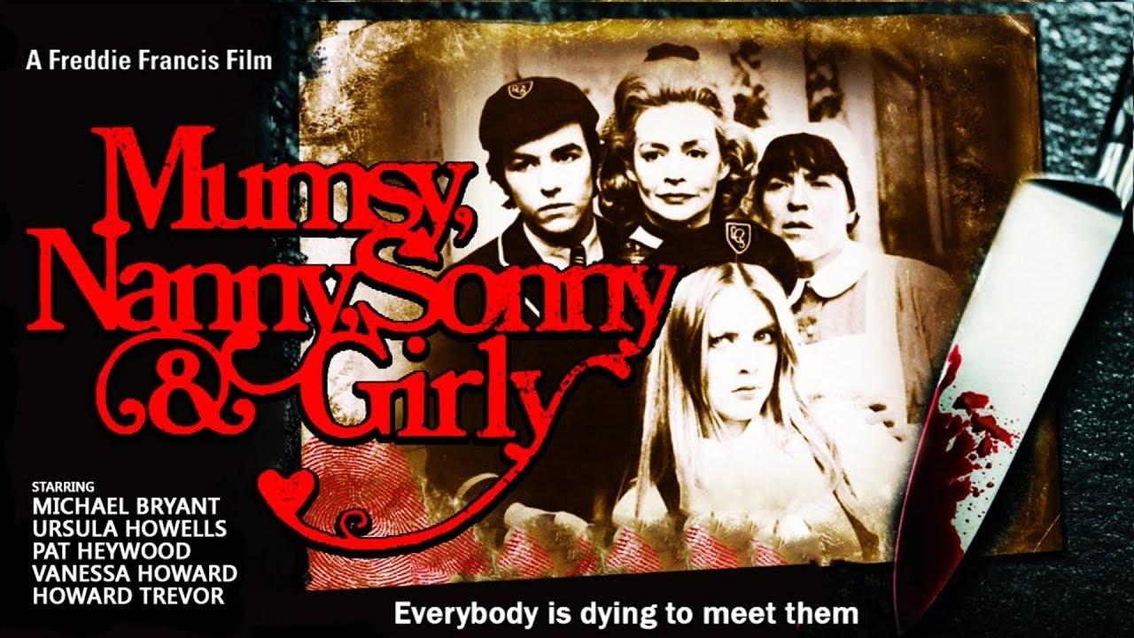 Mumsy, Nanny, Sonny & Girly Trailer