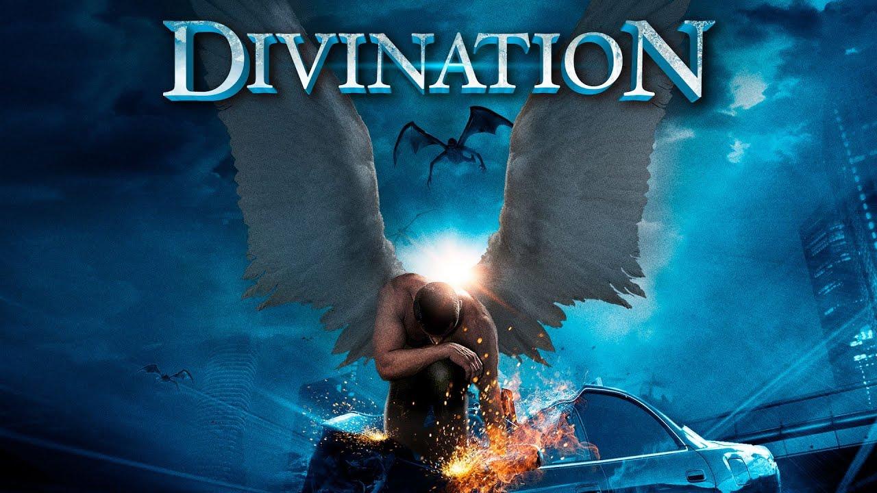Divination Trailer
