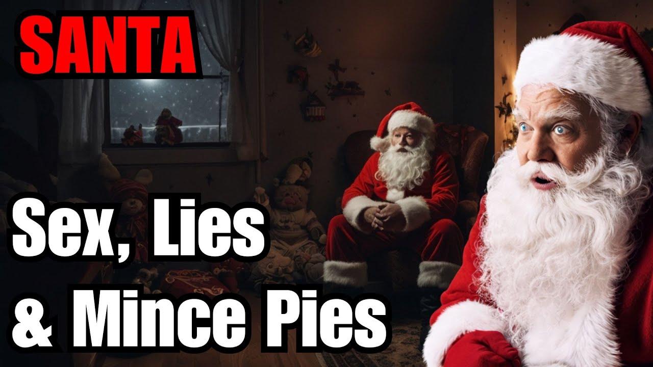 Santa: He knows when you are sleeping Trailer