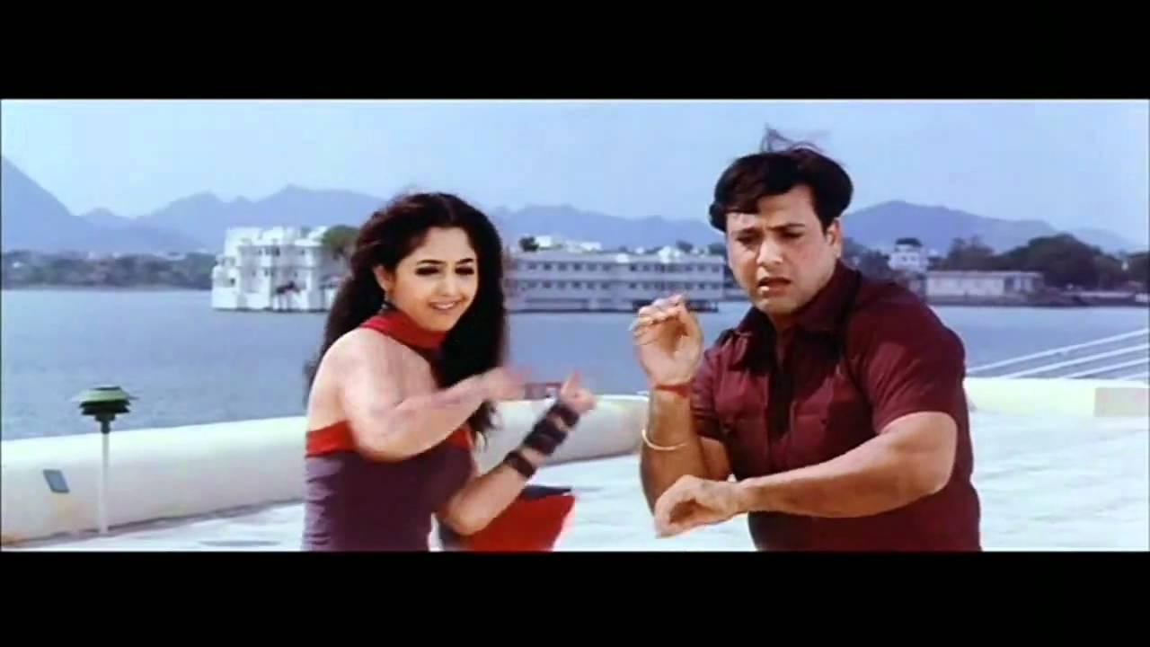 Jis Desh Mein Ganga Rehta Hai Trailer