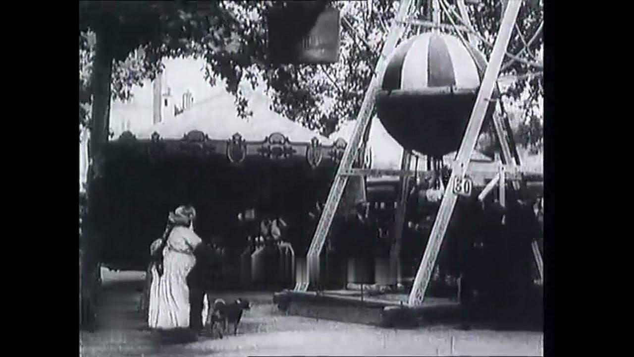 Lost Umbrella Trailer