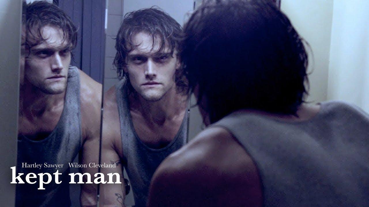 Kept Man Trailer