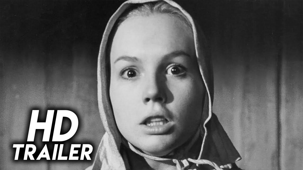 The Witches of Salem Trailer