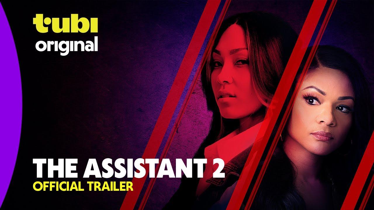 The Assistant 2 Trailer
