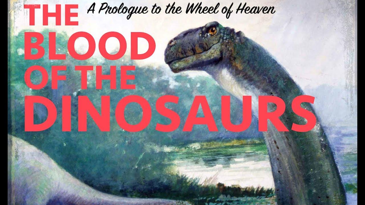 The Blood of the Dinosaurs Trailer