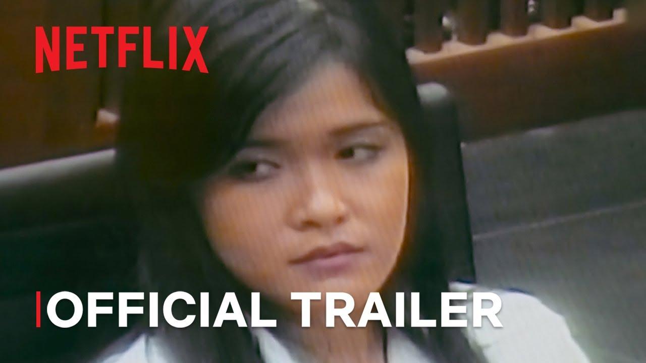 Ice Cold: Murder, Coffee and Jessica Wongso Trailer