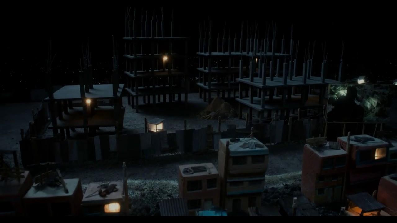 Lupus Trailer