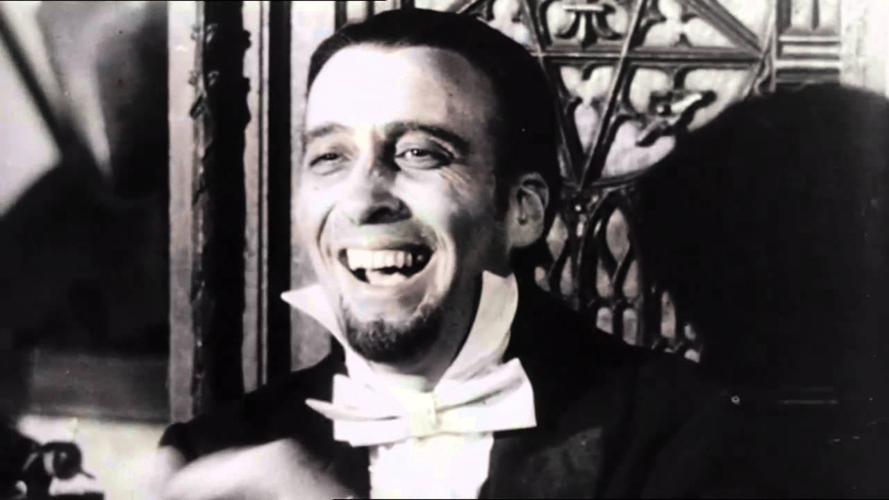 The Castle of the Living Dead Trailer
