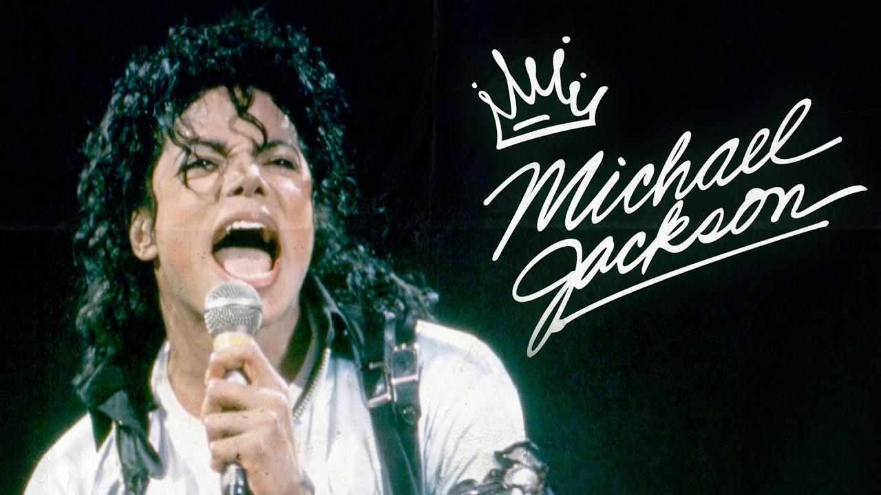 Michael Jackson - Thank You For The Music: The Final Word Trailer