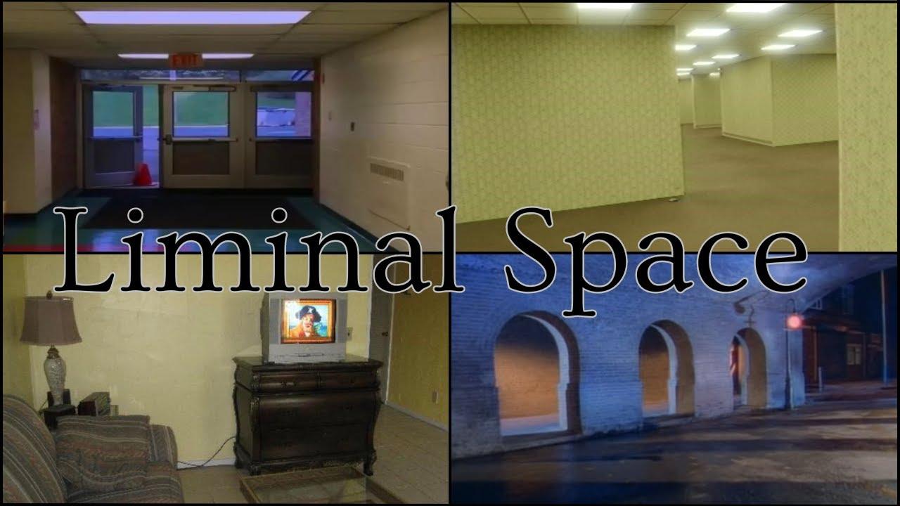 Liminal Spaces Trailer