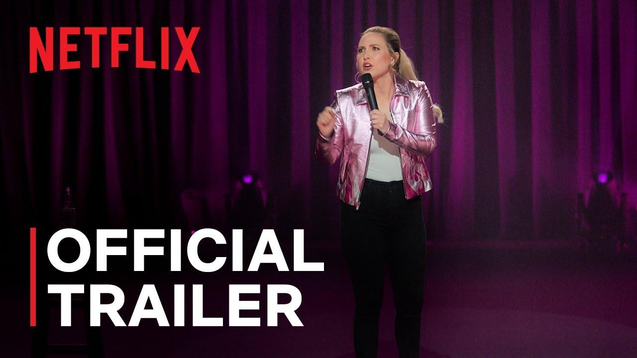 Taylor Tomlinson: Have It All Trailer