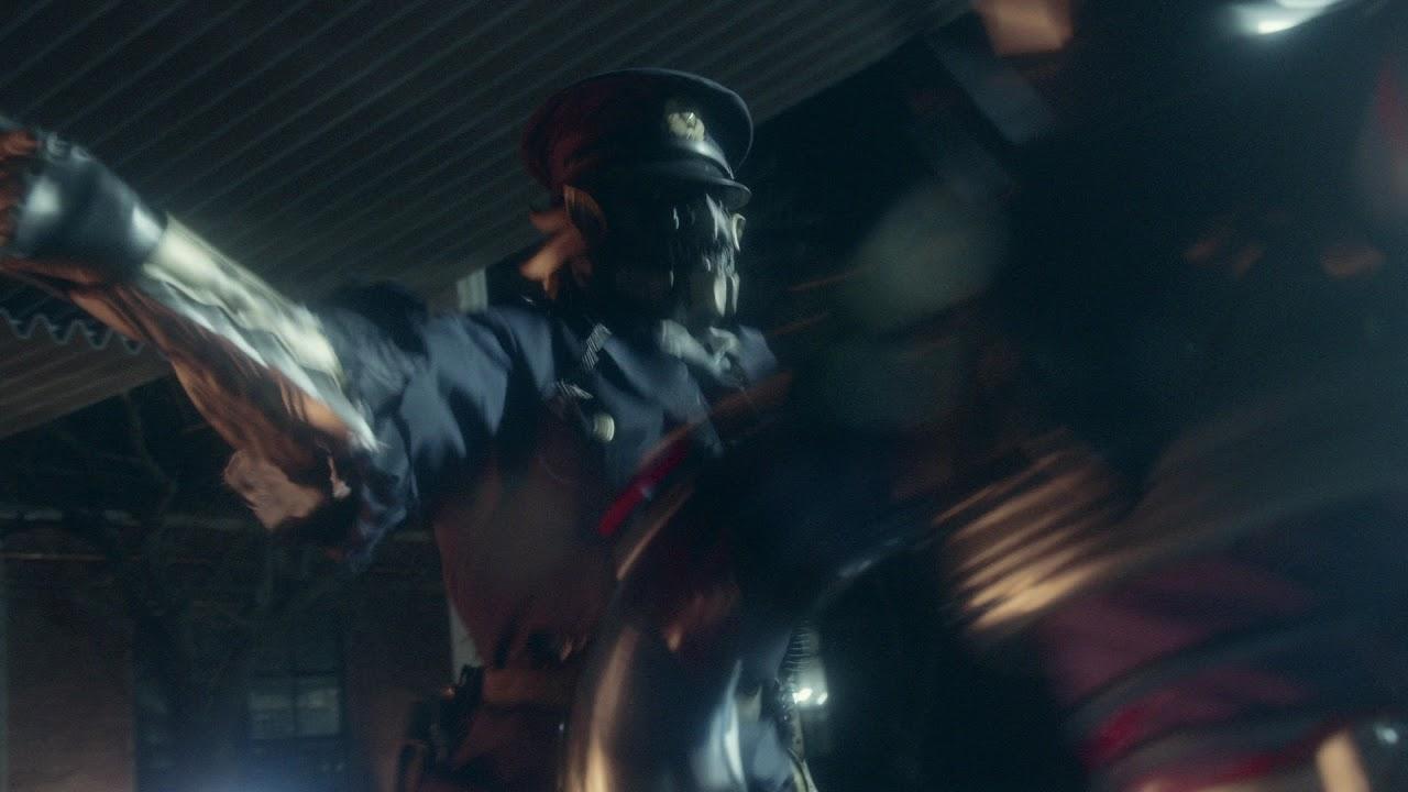 Kamen Rider Amazons Season 2 the Movie: Reincarnation Trailer
