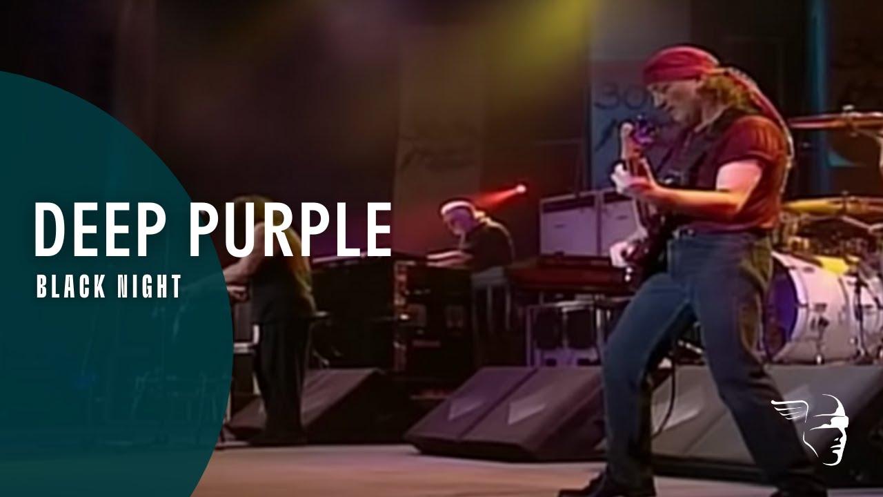 Deep Purple: Live at Montreux 1996 Trailer