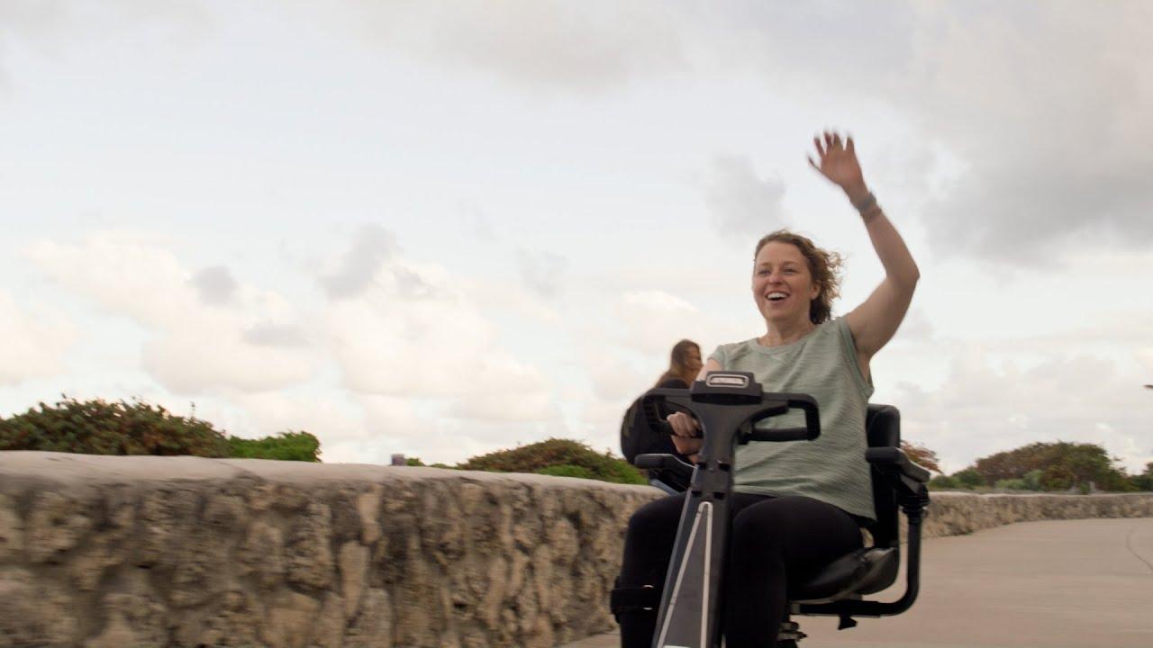 Matter of Mind: My ALS Trailer