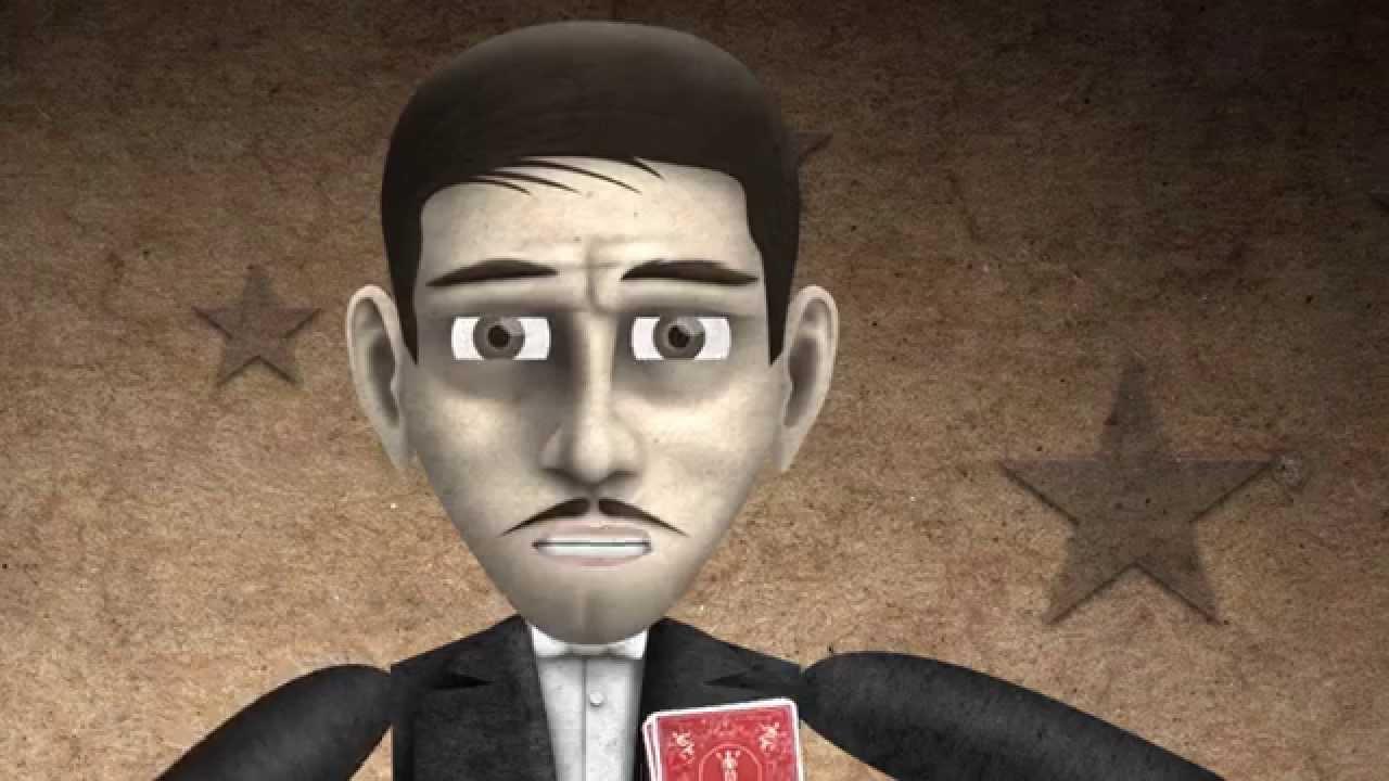 The Great Corben Trailer
