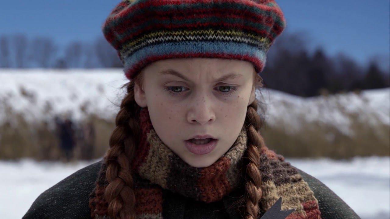 Anne of Green Gables Trailer