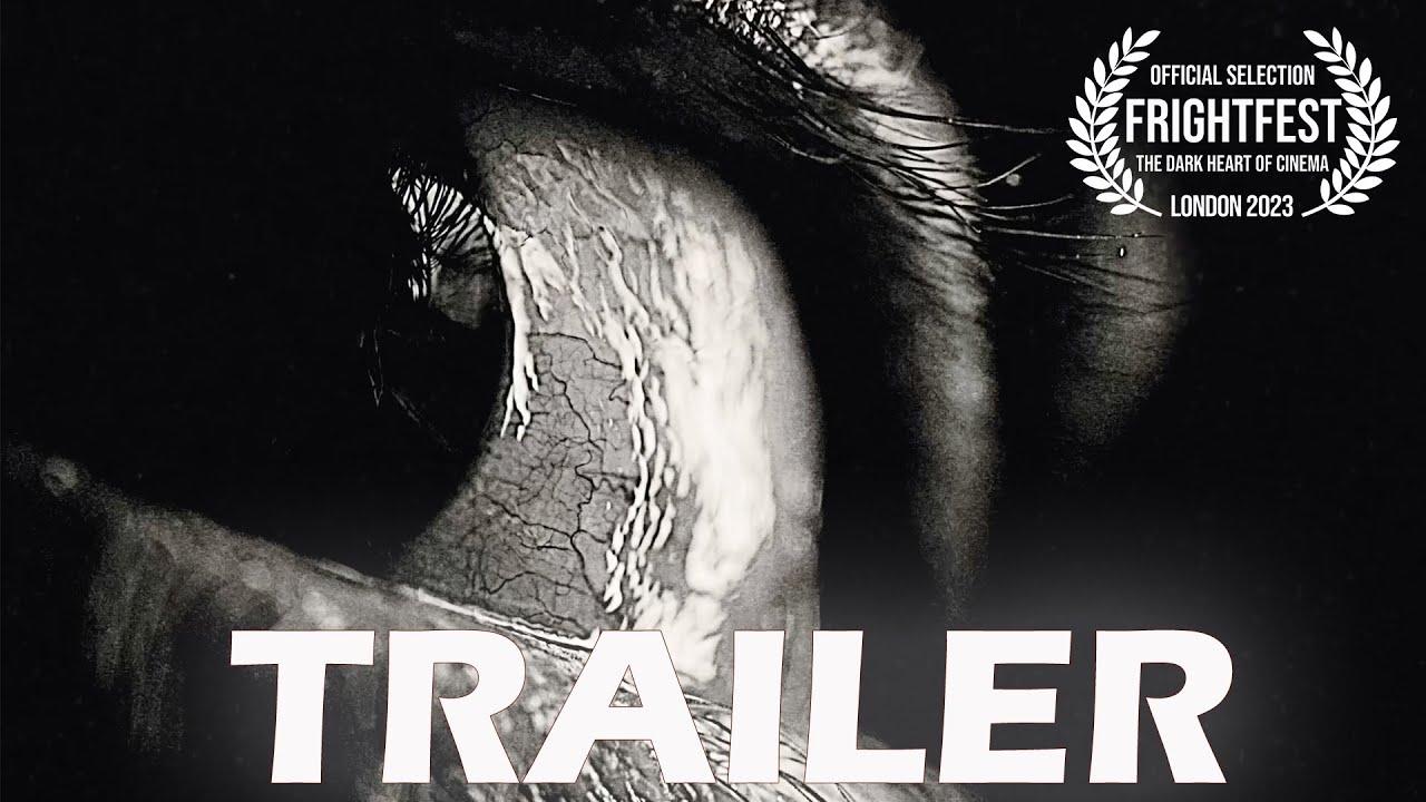 The J-Horror Virus Trailer
