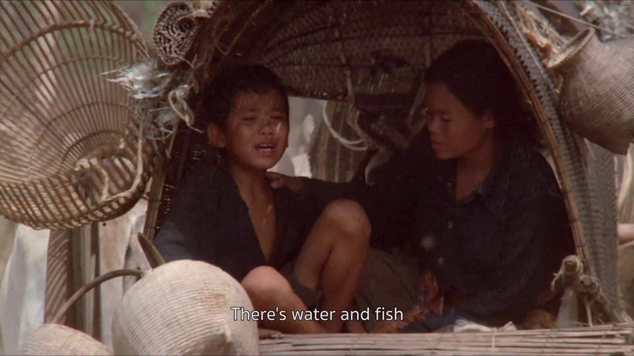 A Son of the Northeast Trailer